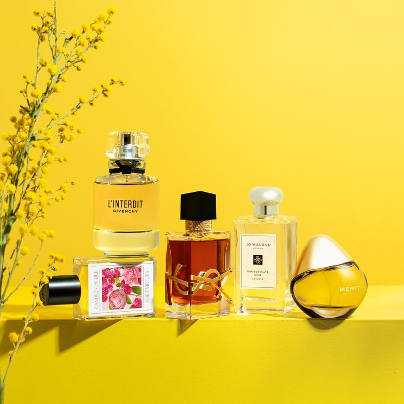 Mother’s Day 2025: Perfume & Fragrance Gift Guide